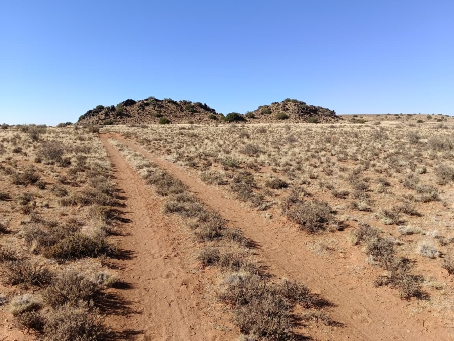 Commercial Property for Sale in Victoria West Northern Cape